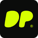 Design Pickle logo