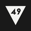 Vault49 logo