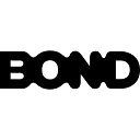 Bond Creative Agency logo