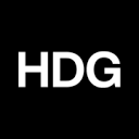 Hangar Design Group logo