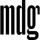 MDG Advertising logo