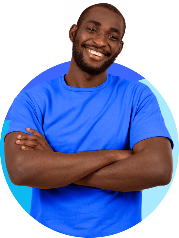 Graham Hills Testimonial Avatar - Doctr X Webflow Template