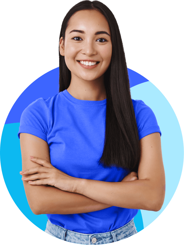 Sandy Houston Testimonial Avatar - Doctr X Webflow Template