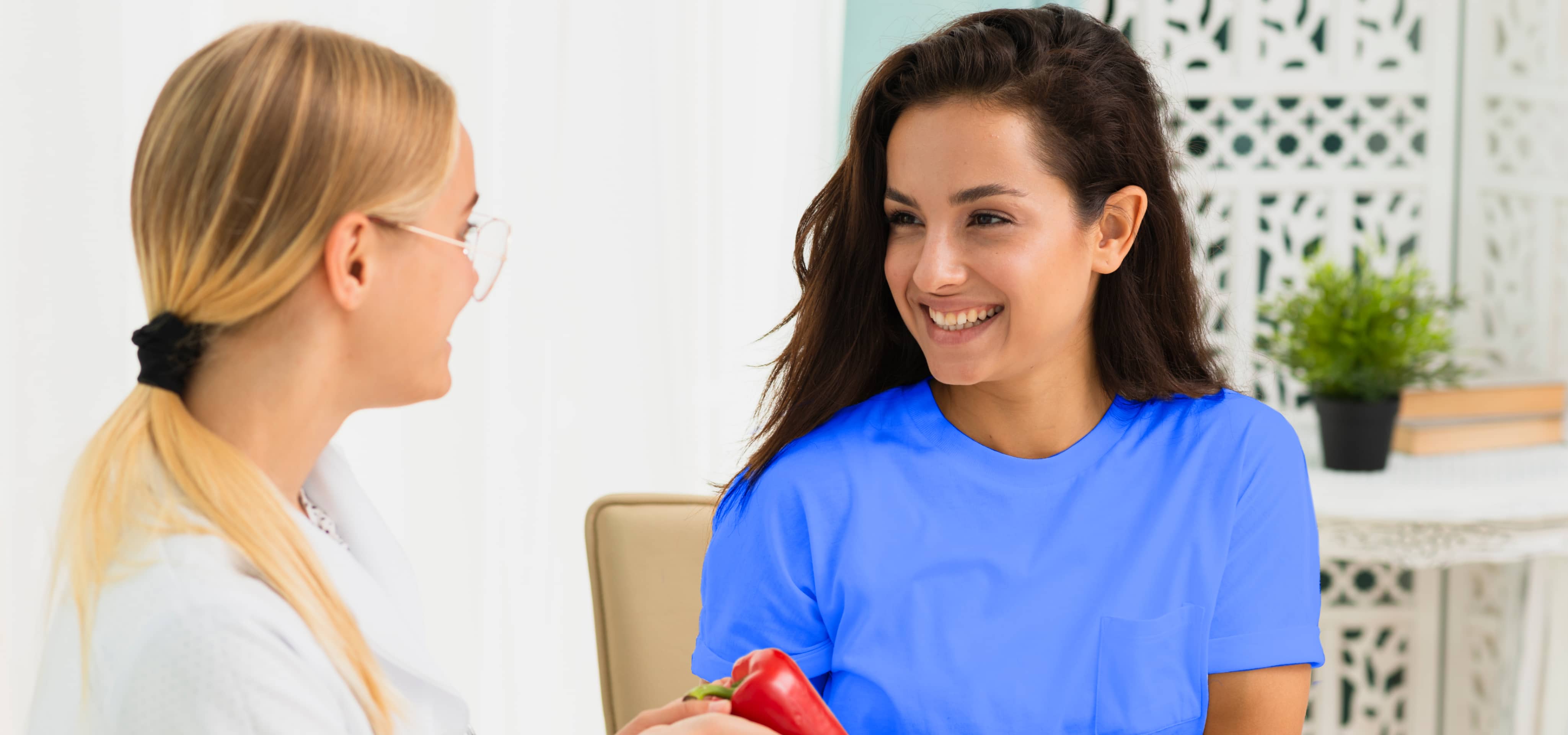 Vegetarian diet: Benefits, risks, and tips