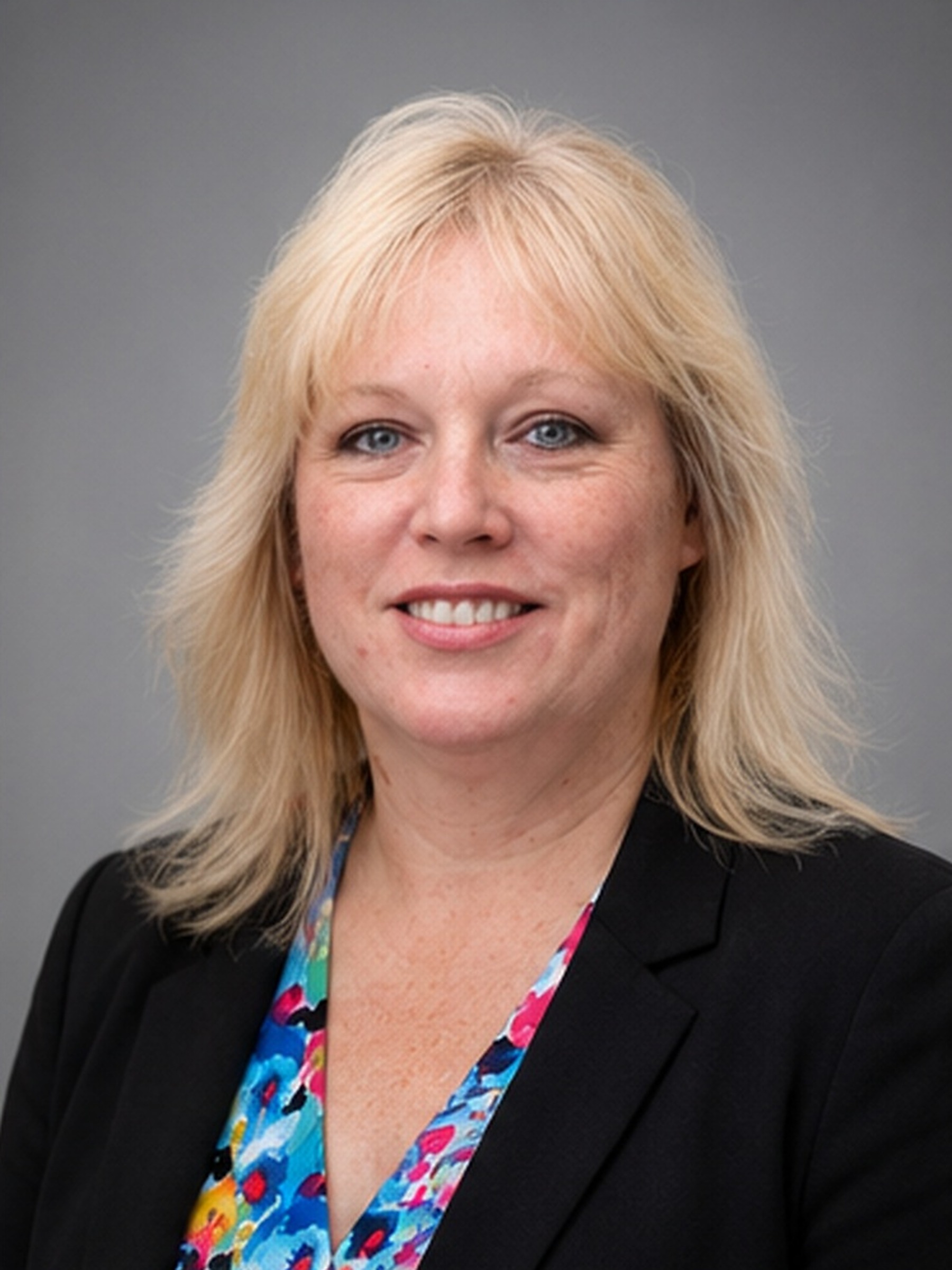Denise Leksell, RN