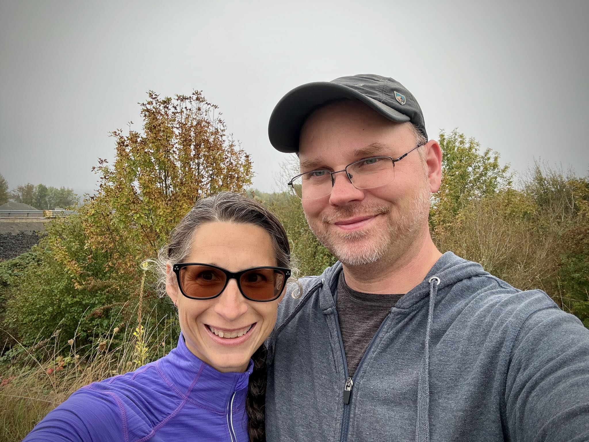 Jeremy & Carri Mikkelsen