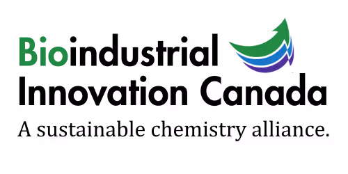 Bio Industrial Logo