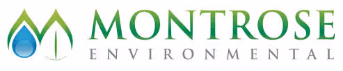 Montrose logo