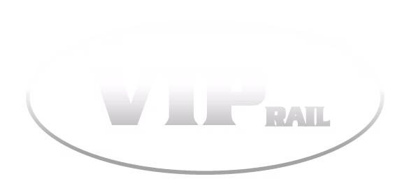 VIP Rail Logo