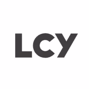 LCY Logo