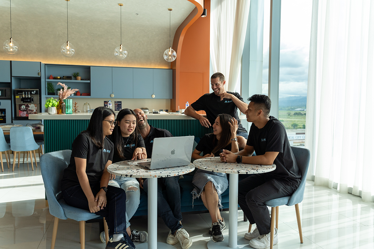 BASE Global Team Meeting