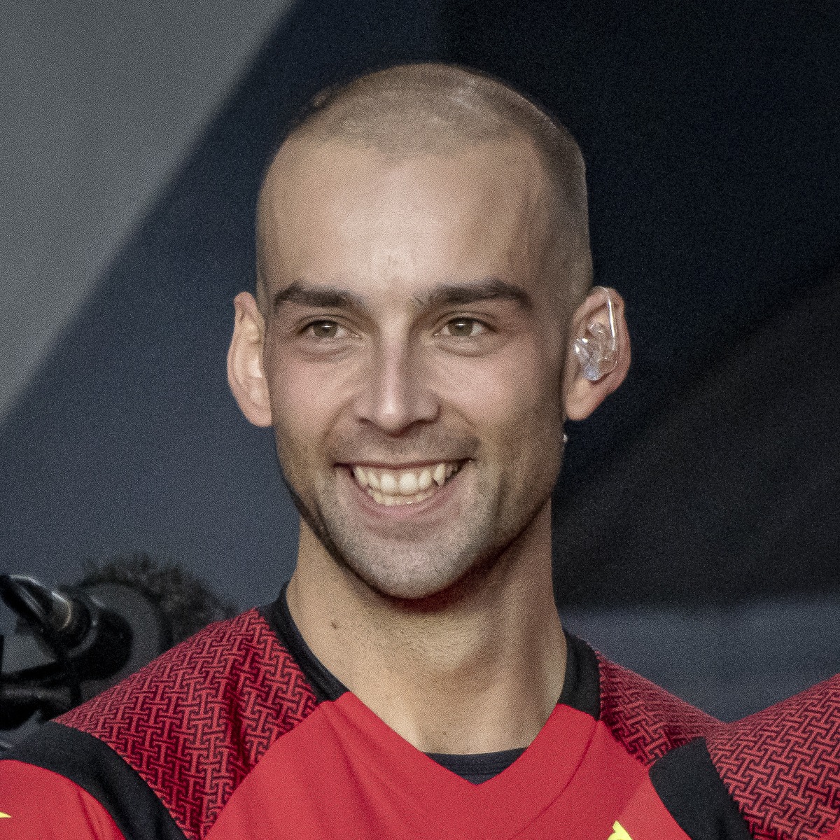 Daniel Elder