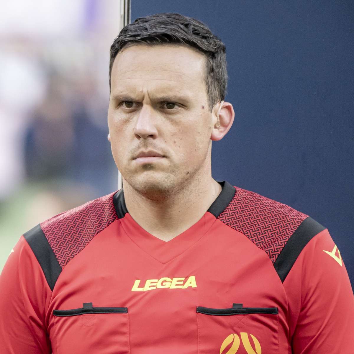 Daniel Ilievski