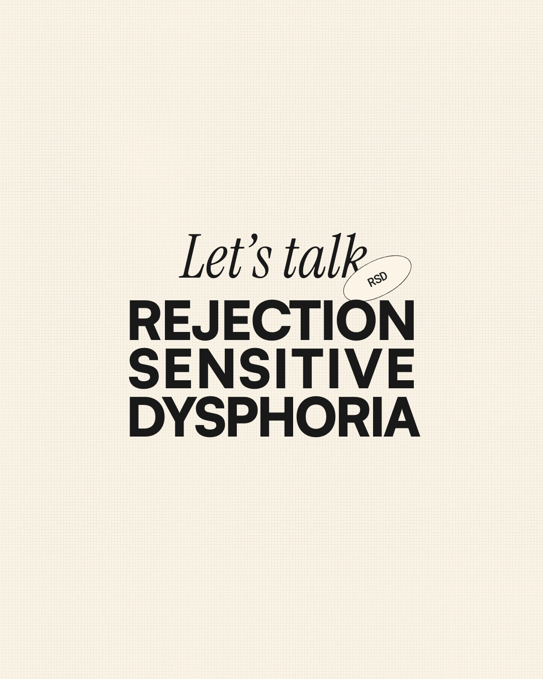 RSD