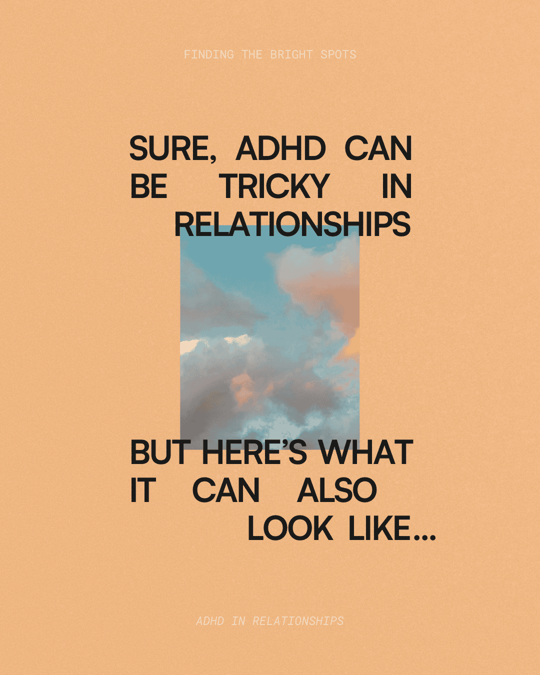 ADHD in Relationships