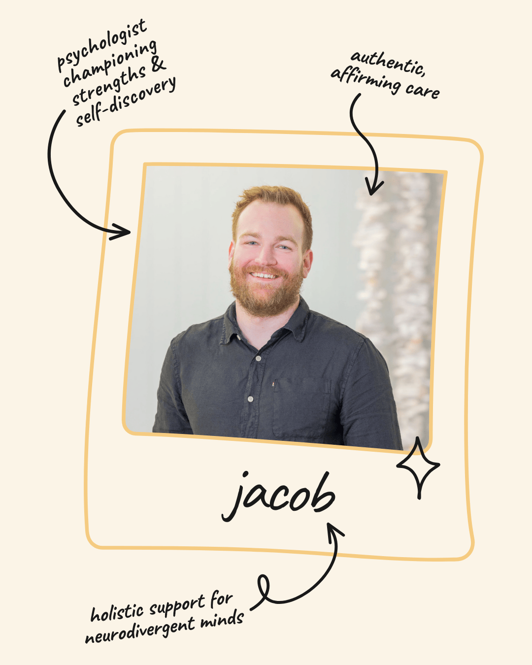 Profile Jacob