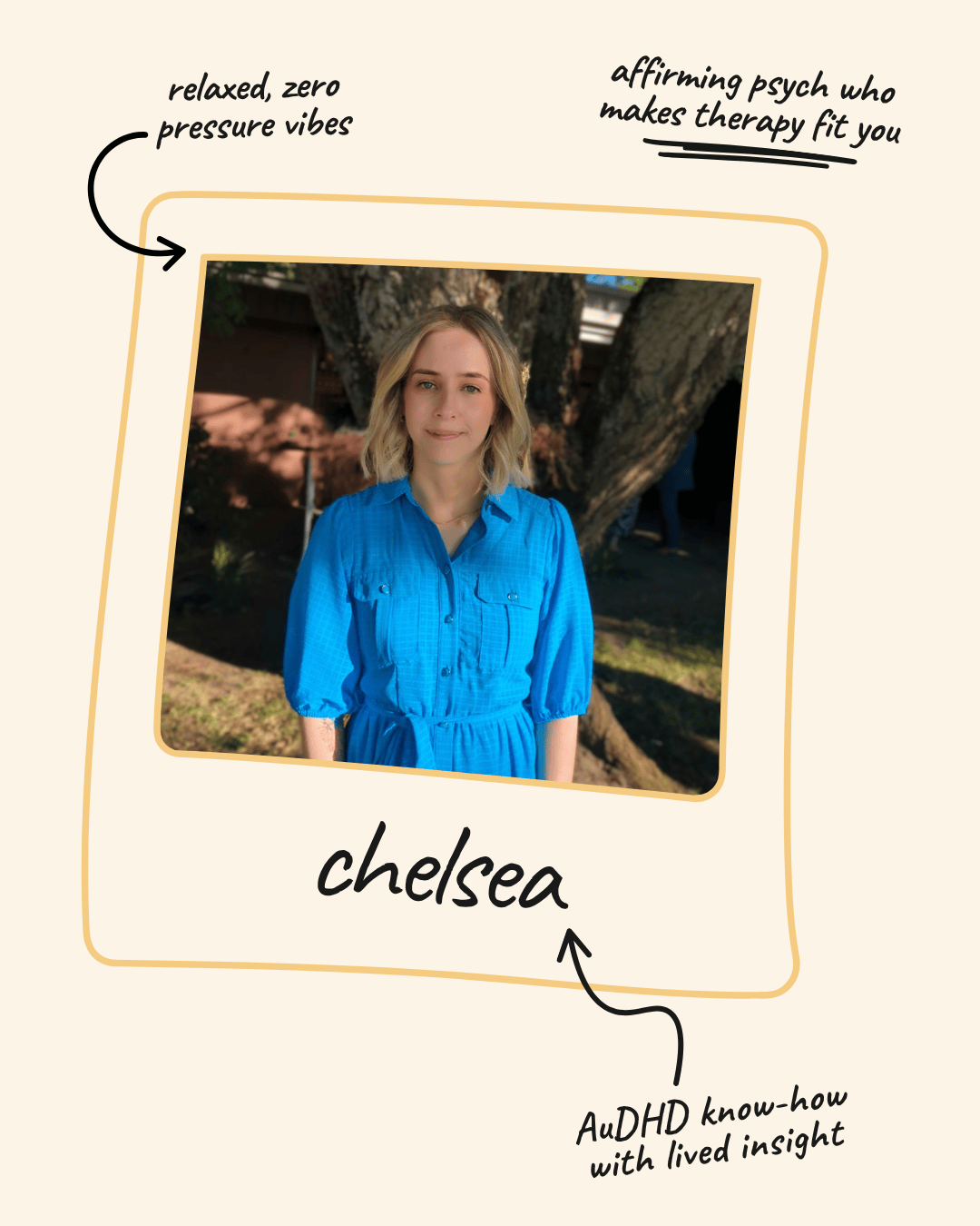 Profile Chelsea