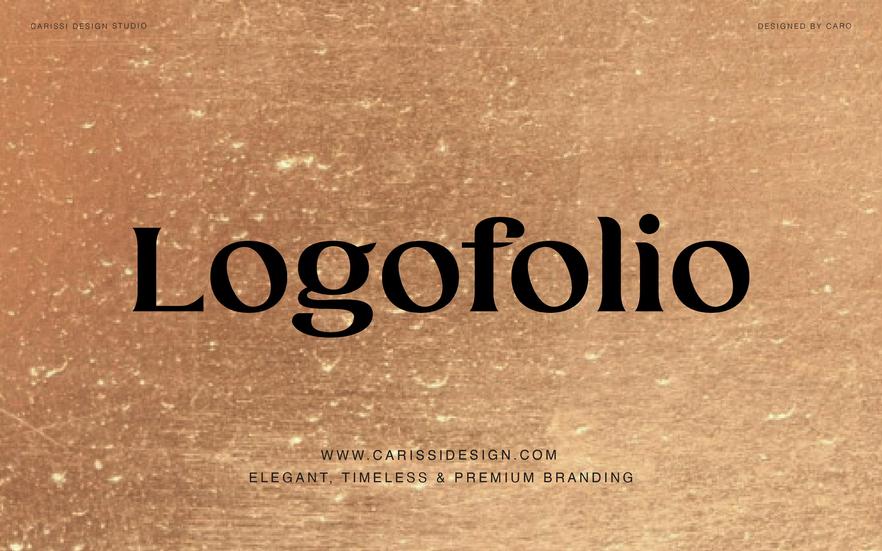 Logofolio