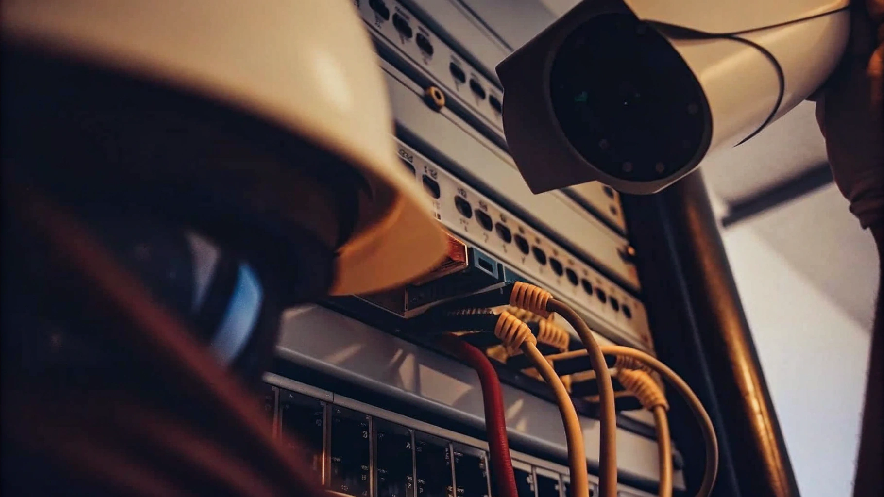Evaluating CCTV Installation Company Credentials