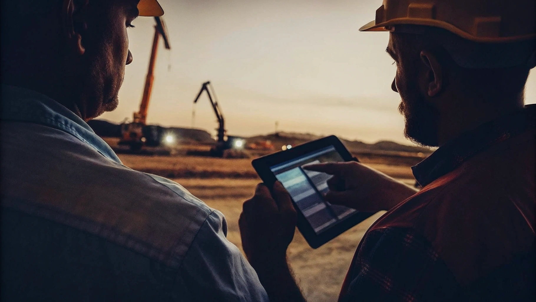 Reliable Customer Support in Construction Reliable Customer Support in Construction