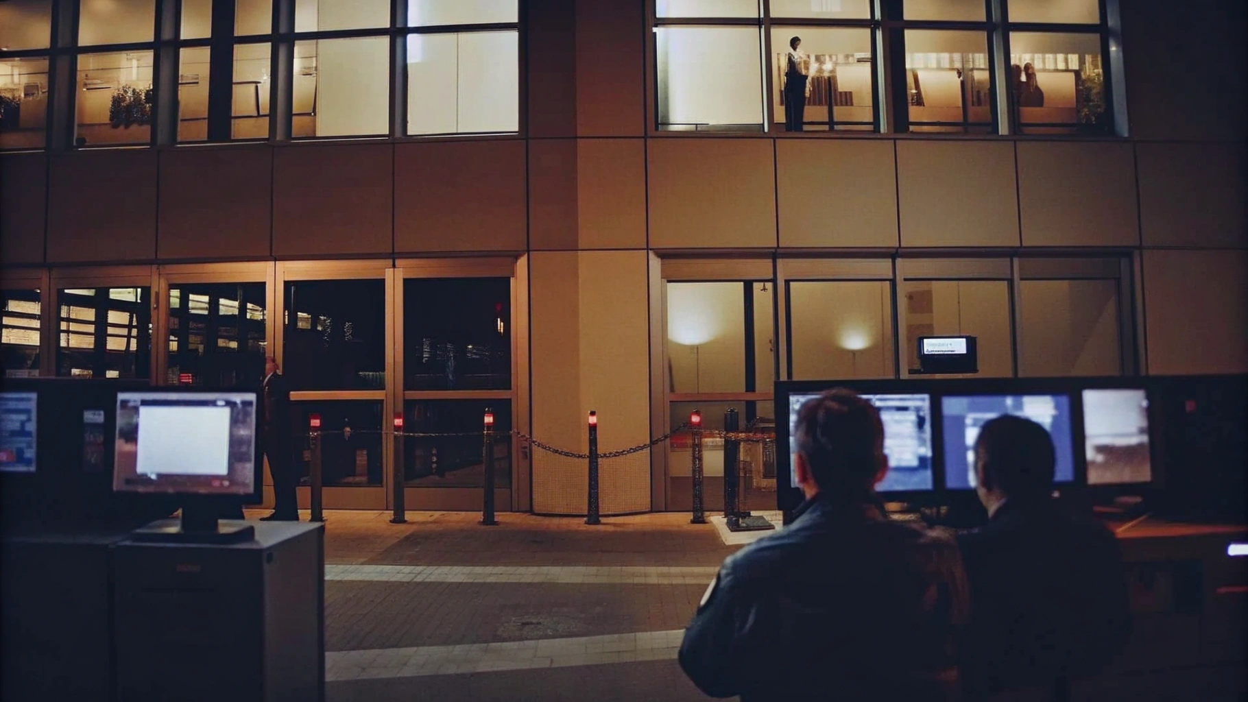 Rapid Response Security Operations