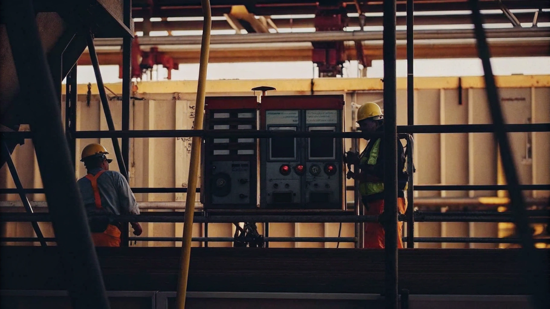 Ensuring Compliance in Construction Safety