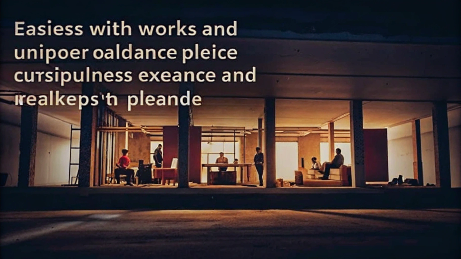 Promoting Employee Wellness in Construction