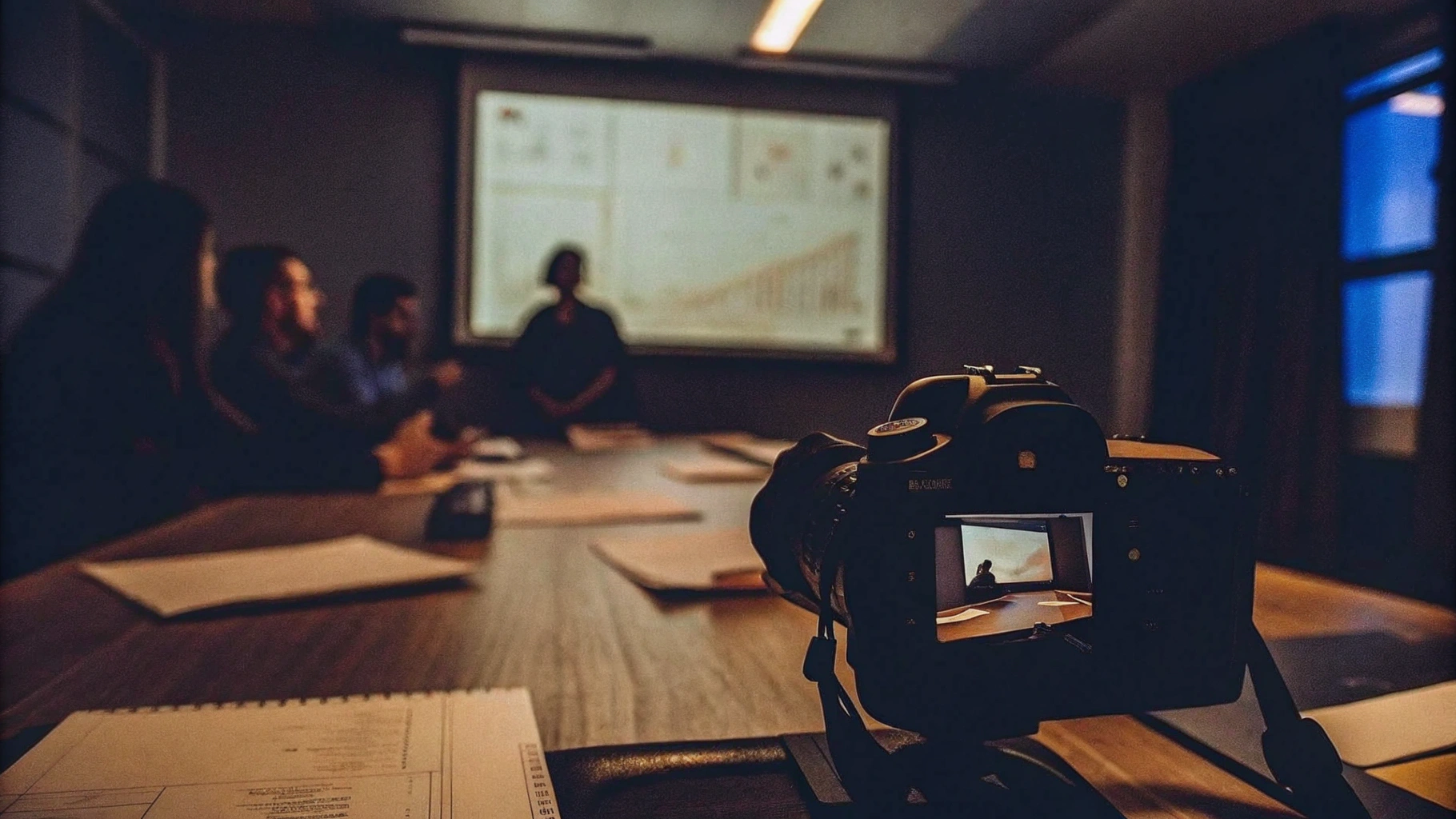 Strategic Budgeting in Facilities Management