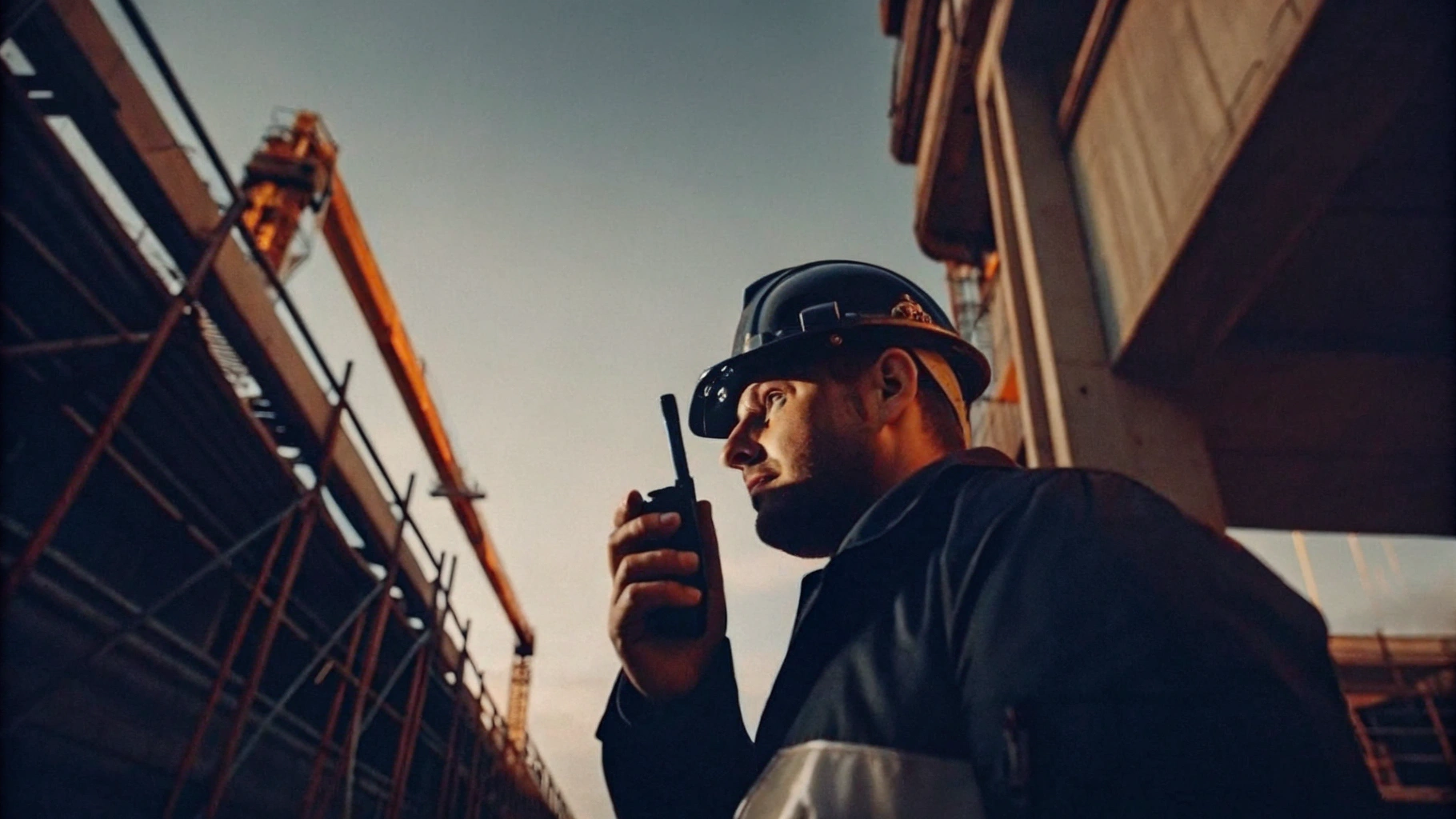 Mobile Patrol Security in Action