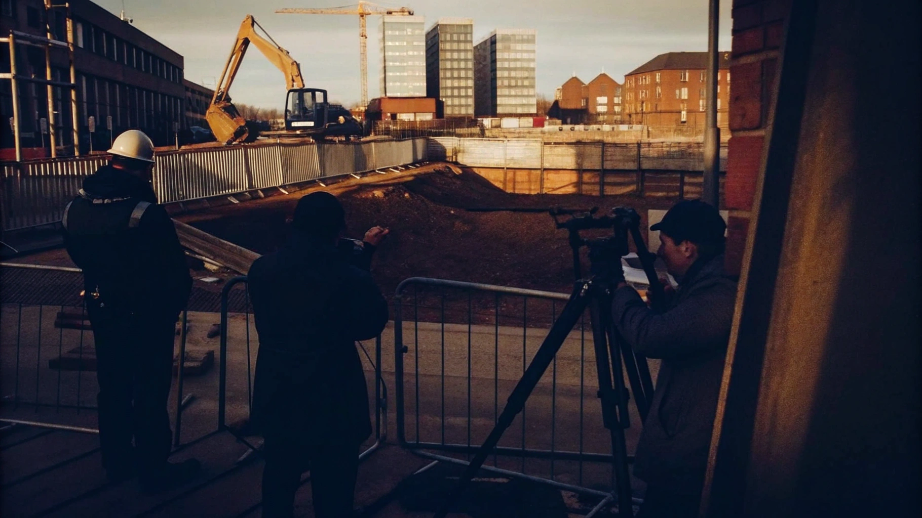 Tailored Security Solutions in Middlesbrough