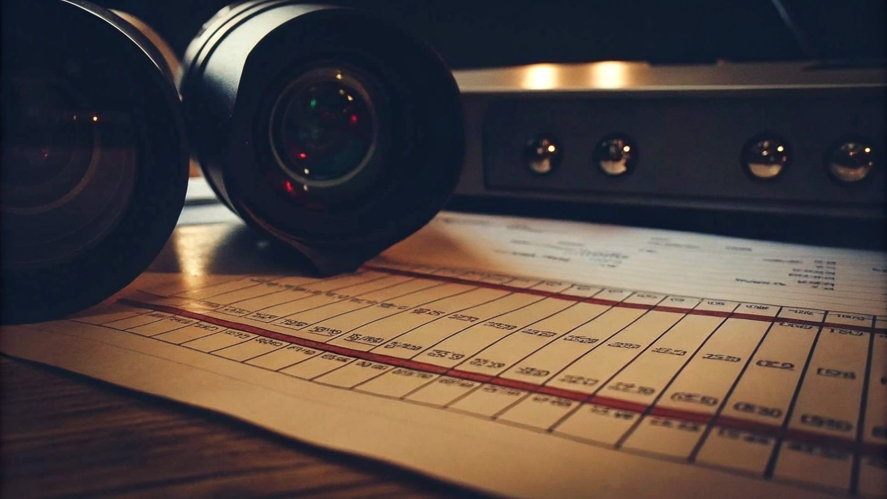 Budget Planning for CCTV Systems