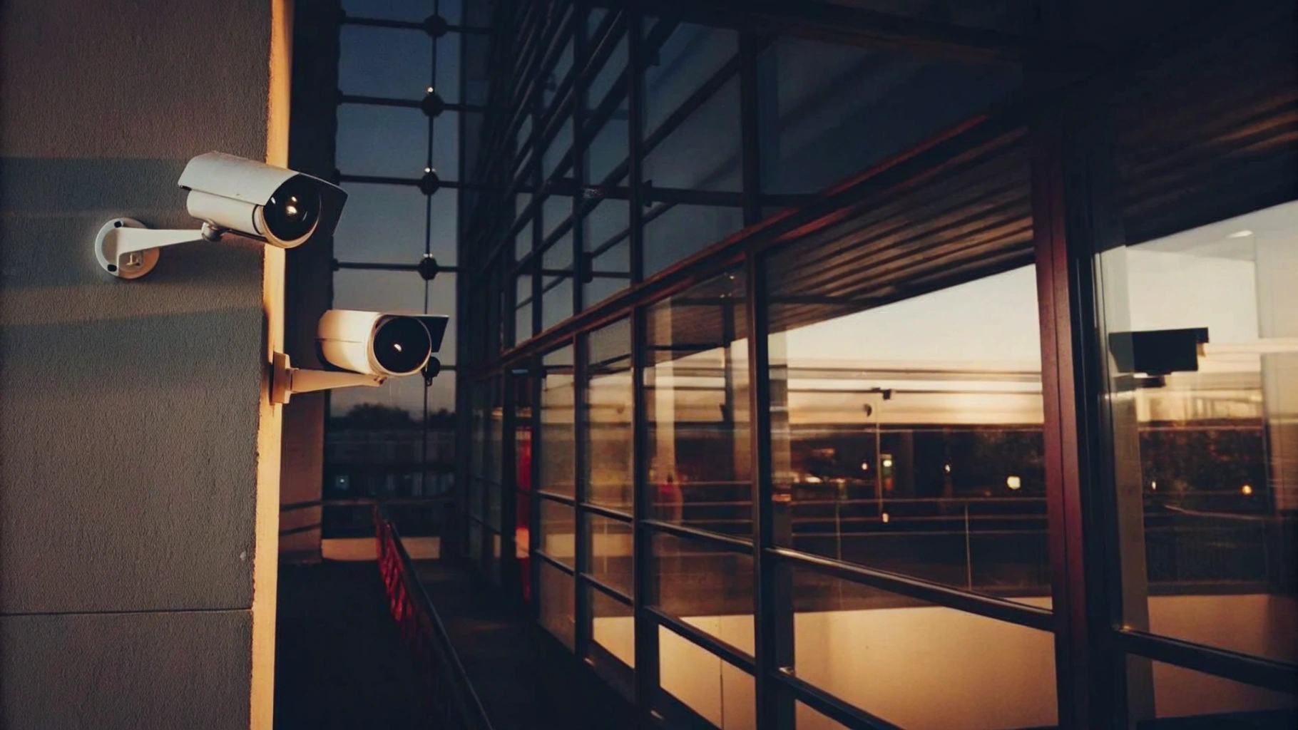 Importance of Office Security Systems