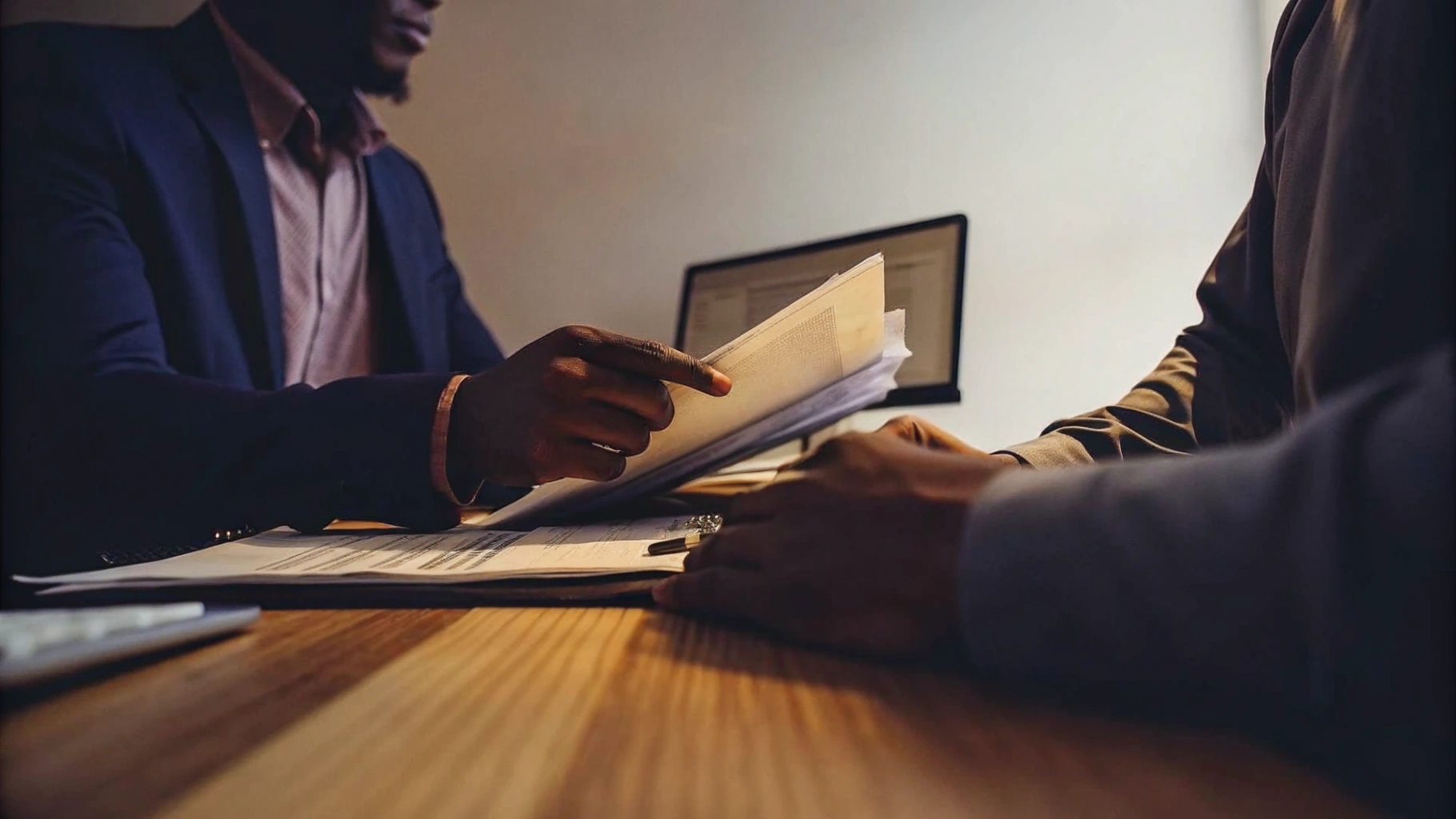Verifying Credentials for Bodyguard Services