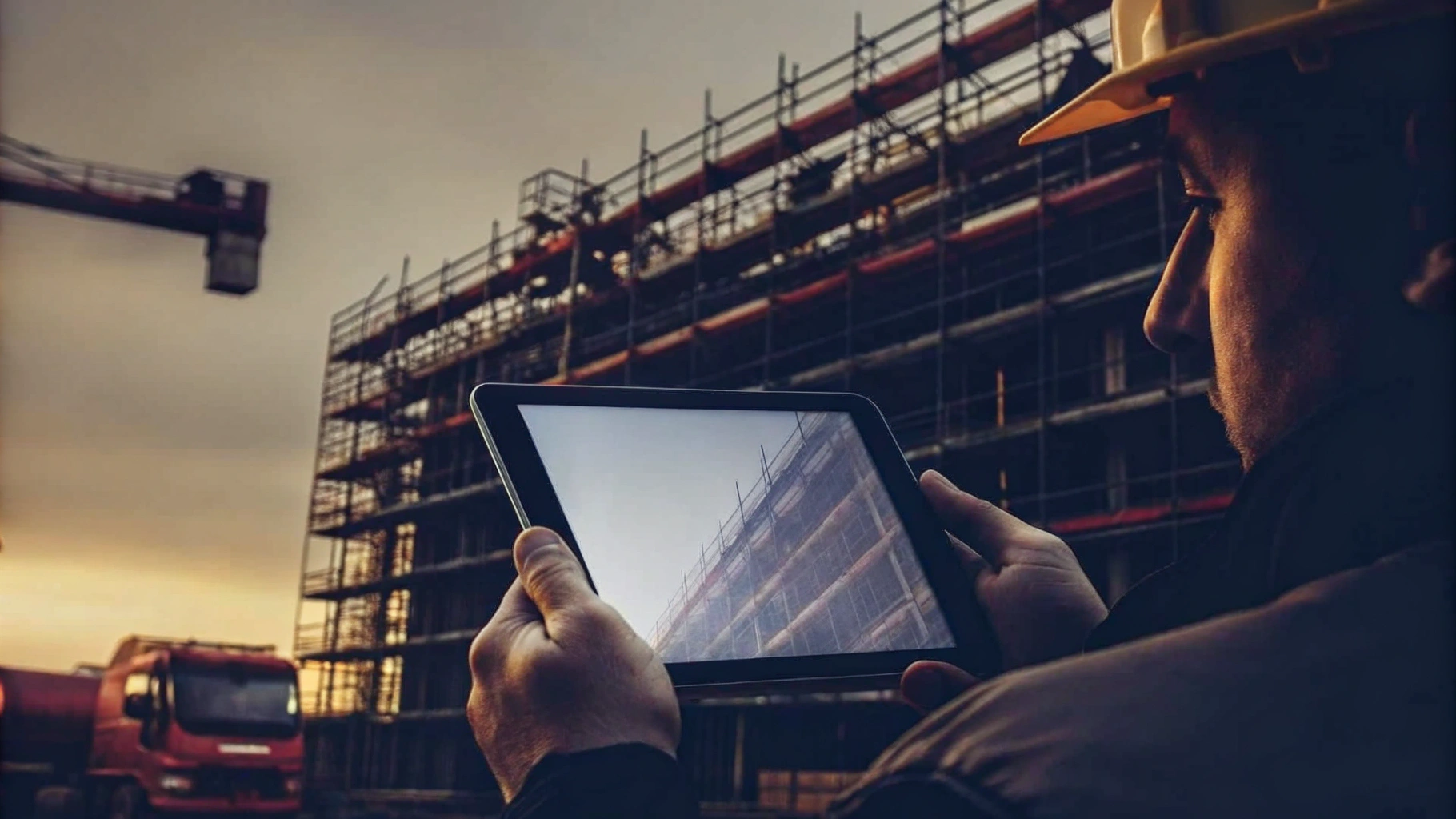 Site Manager Utilizing Cloud-Based Access Control