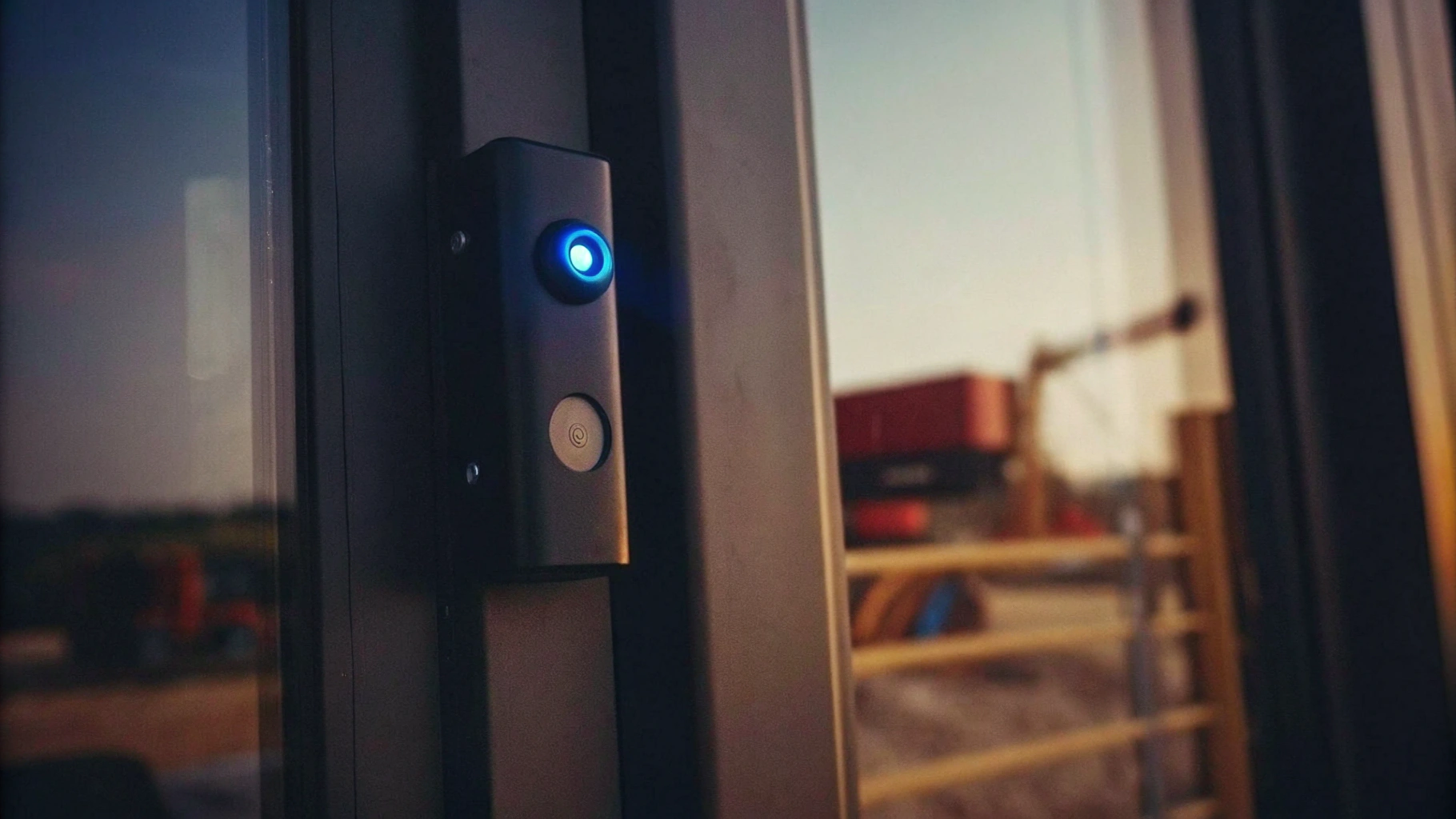 Electronic Lock for Commercial Access Control