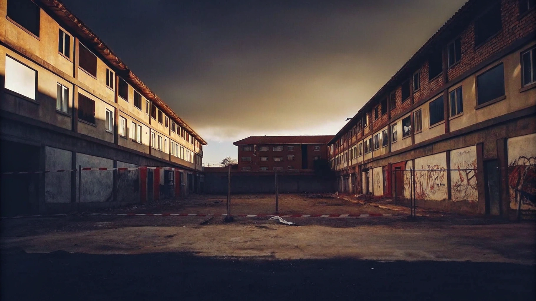 Risks of Vacant Properties