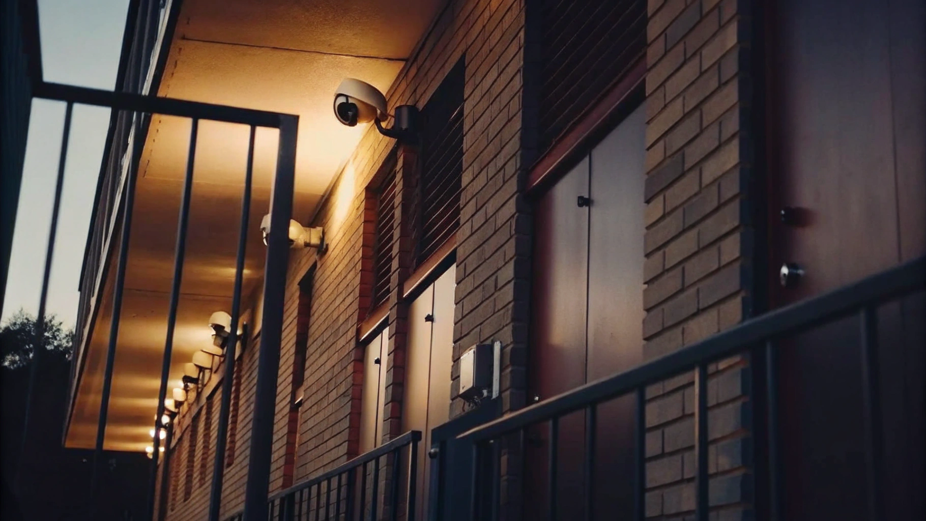 Effective Security Measures for Vacant Properties