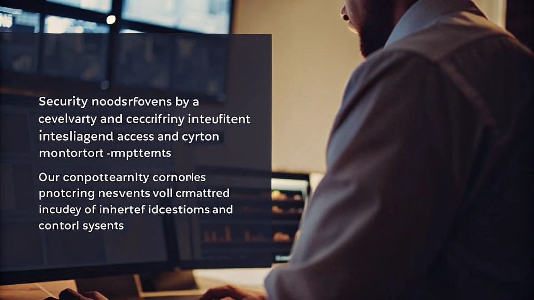 Evaluating Business Security Needs