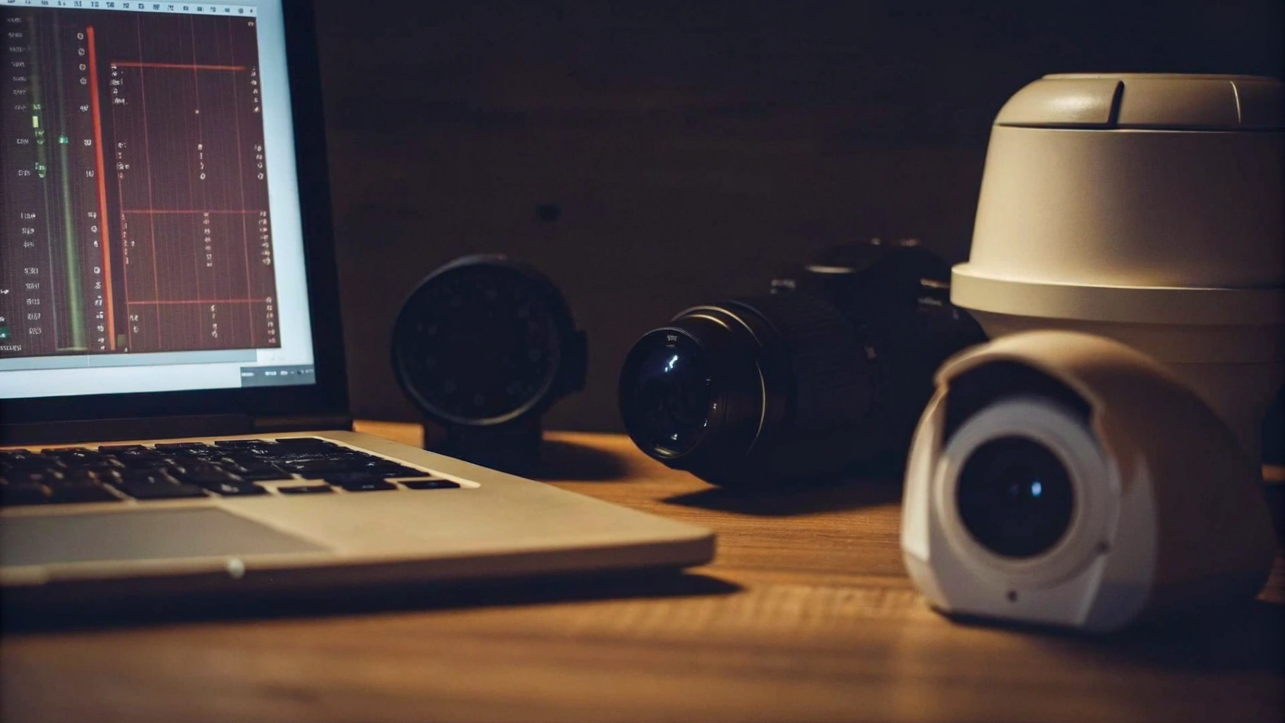 Budgeting for Alarm Systems