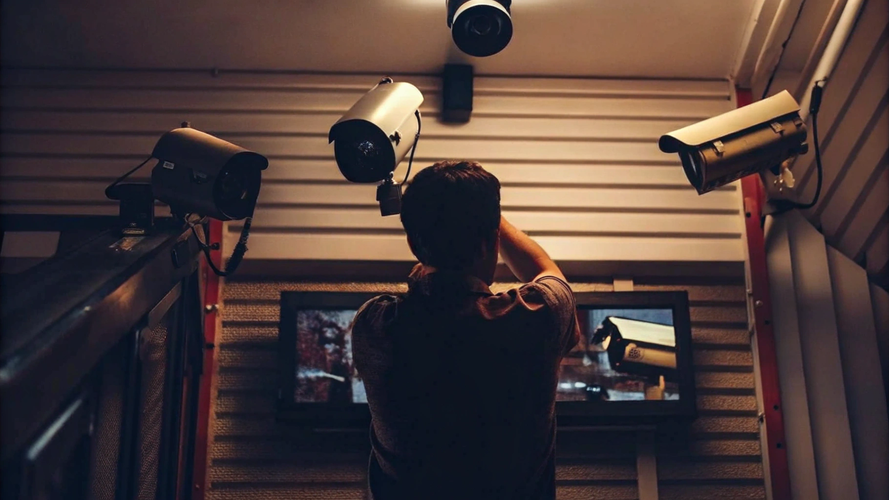 Testing and Validating CCTV System Compliance