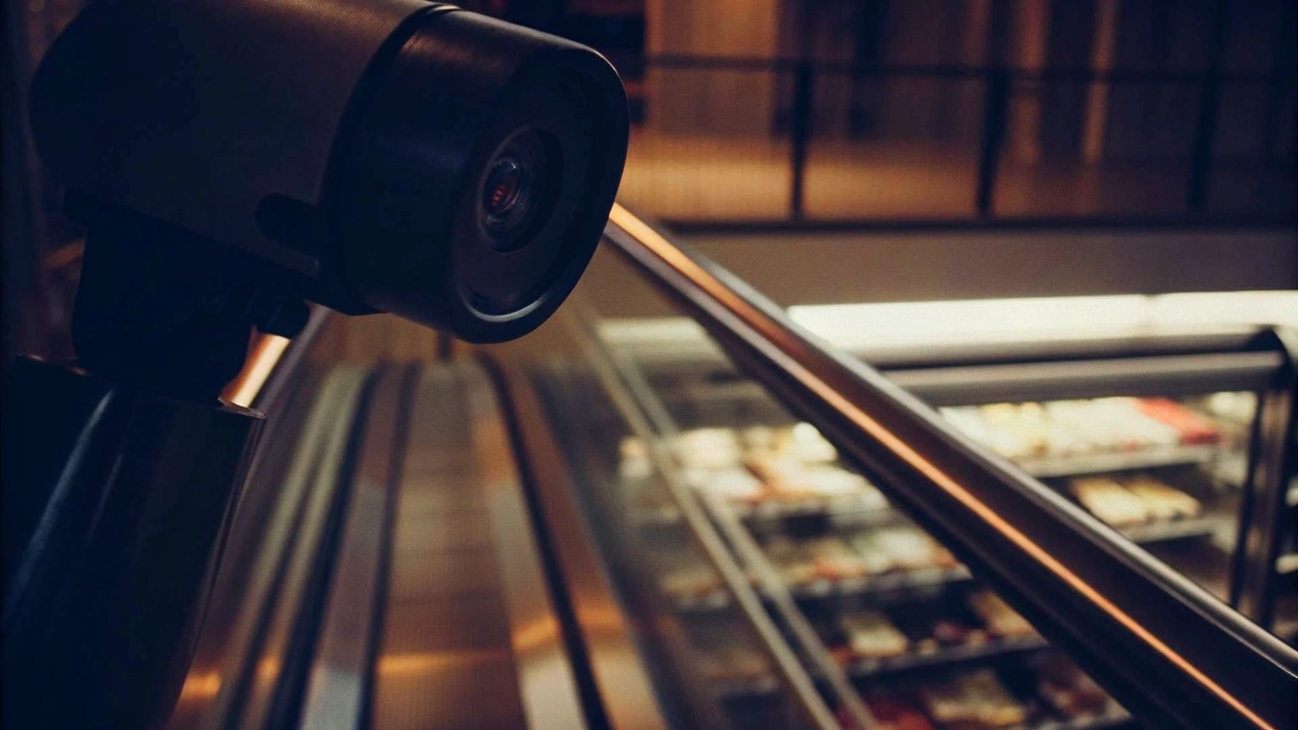 Biometric Access Control in Retail Security