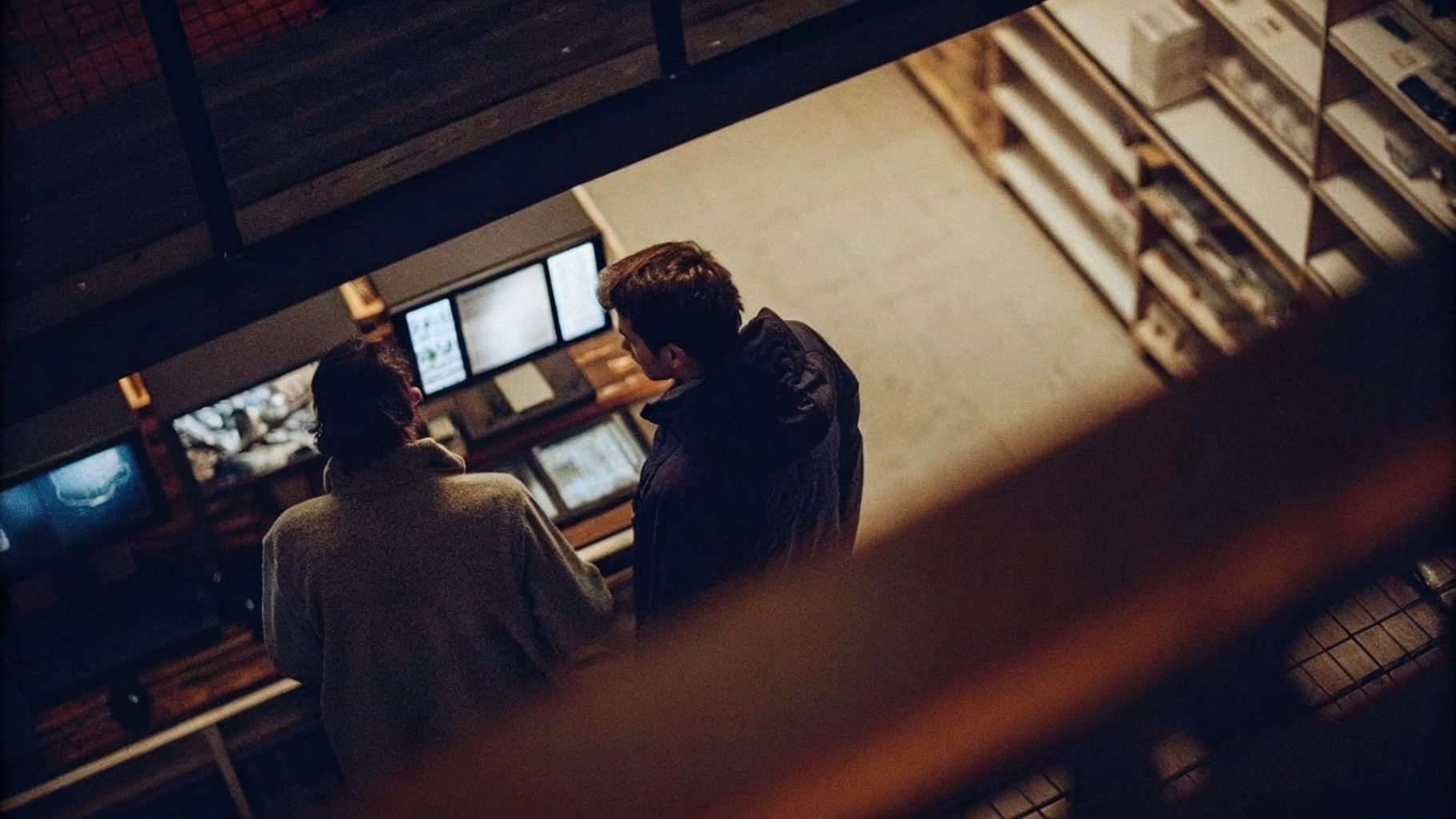 Conducting a Security Audit in Retail