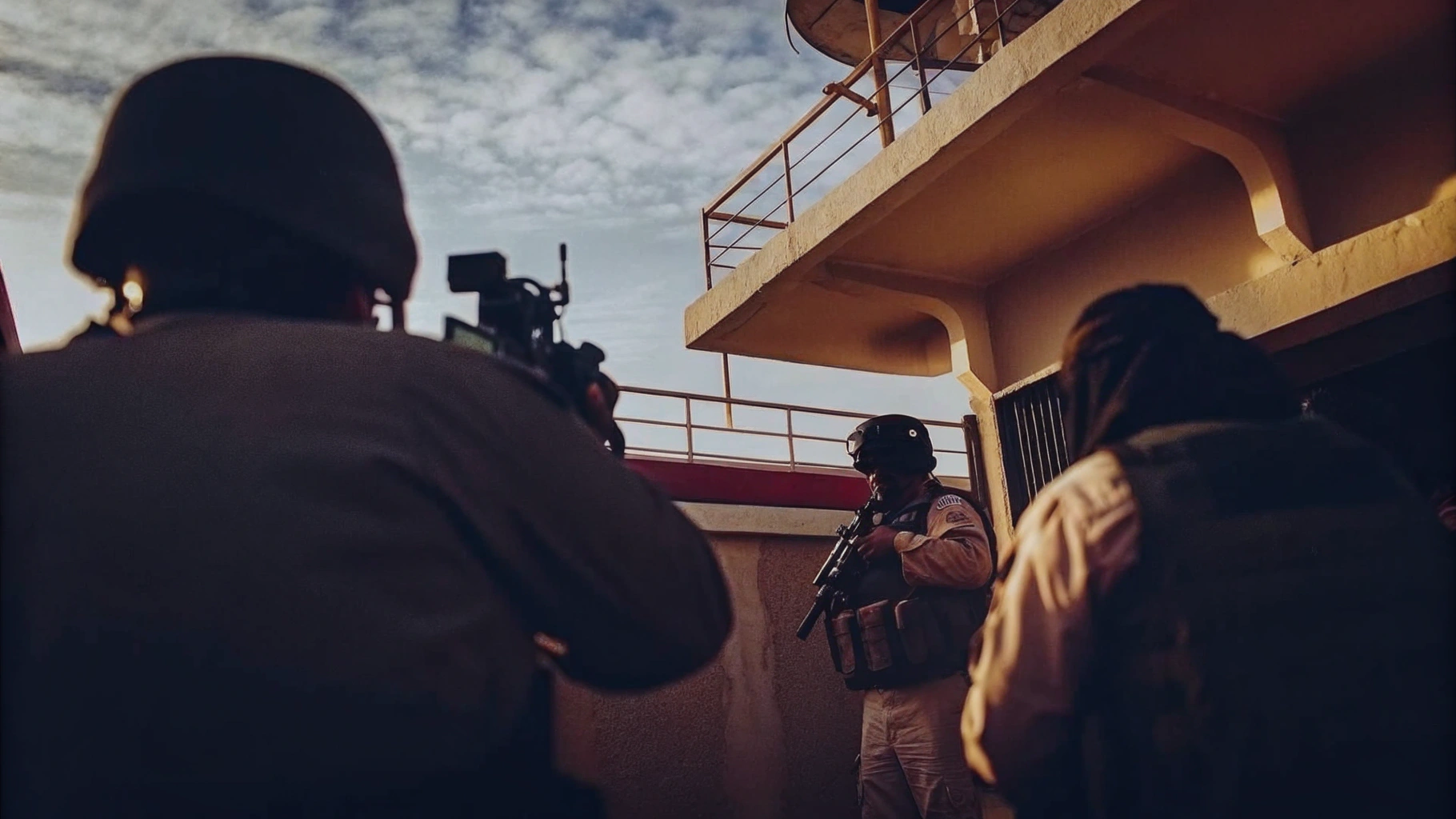 Effective Communication in Security Operations