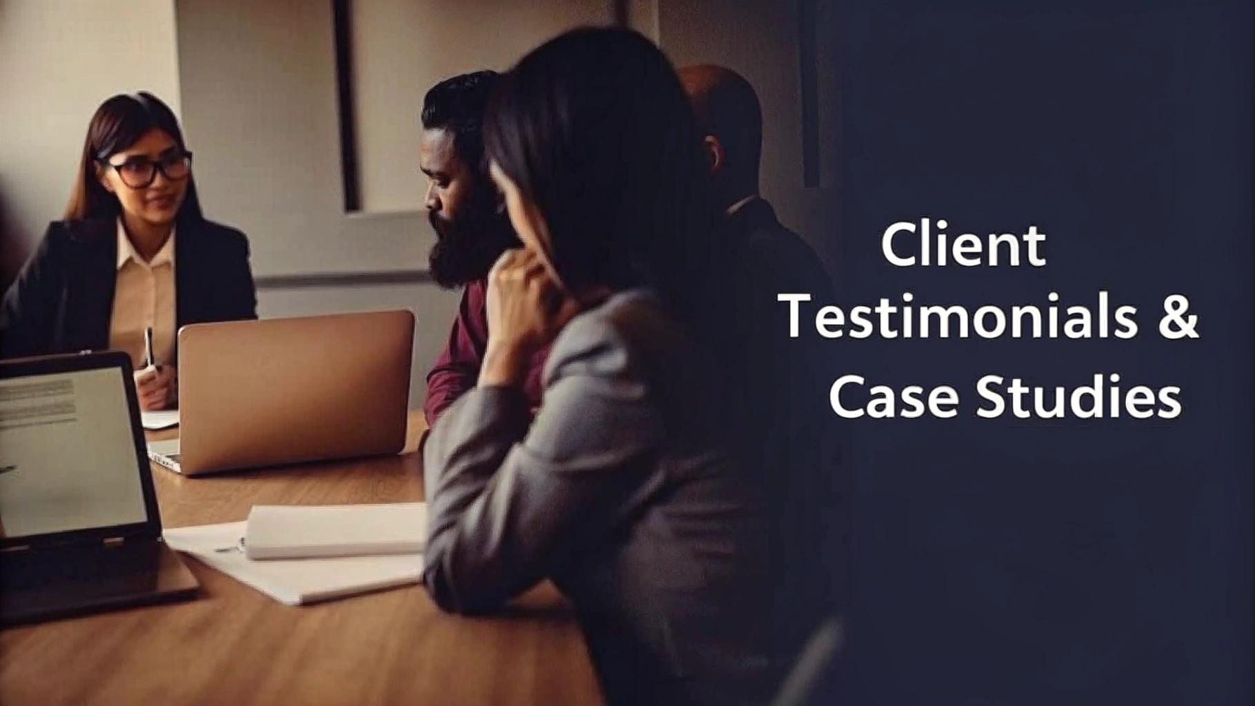 Evaluating Security Companies in a Professional Setting