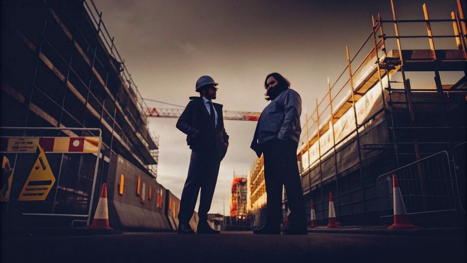 Connecting Project Managers with Security Services