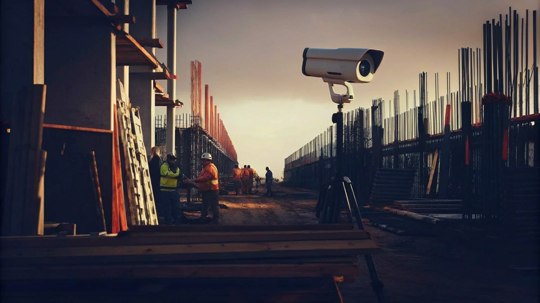 Integrated Facilities Management in Construction