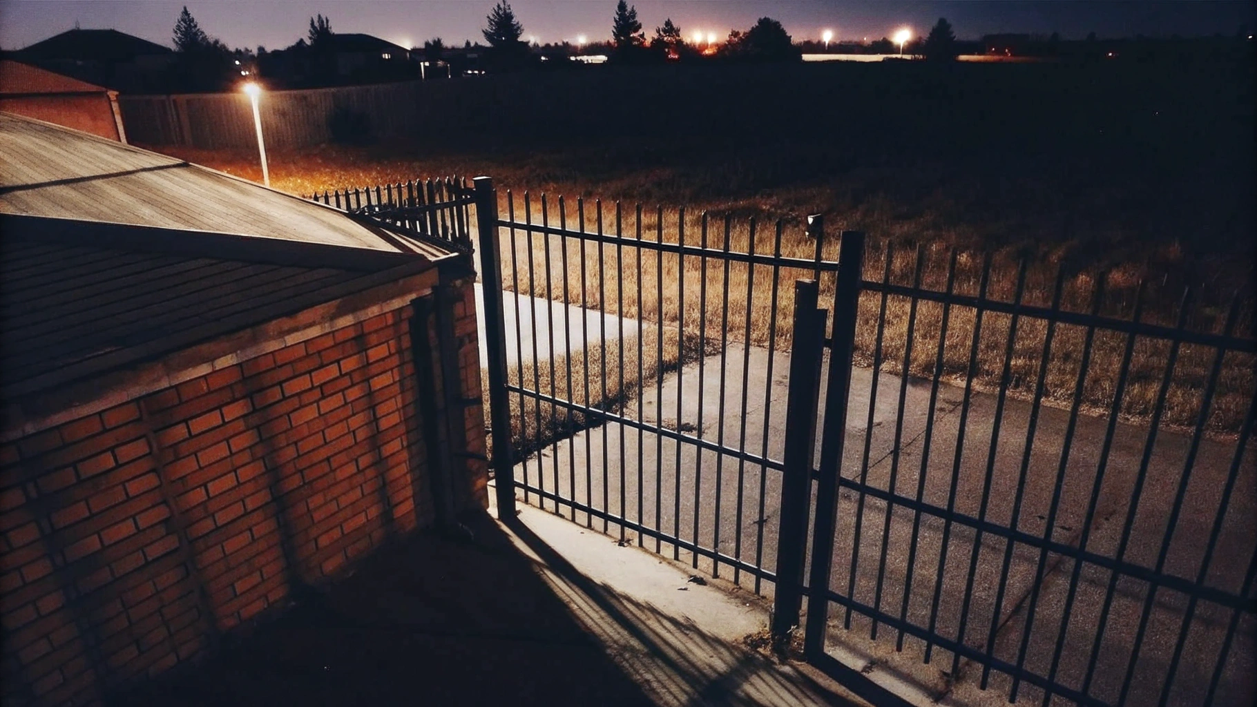 Enhanced Security Measures for Vacant Properties