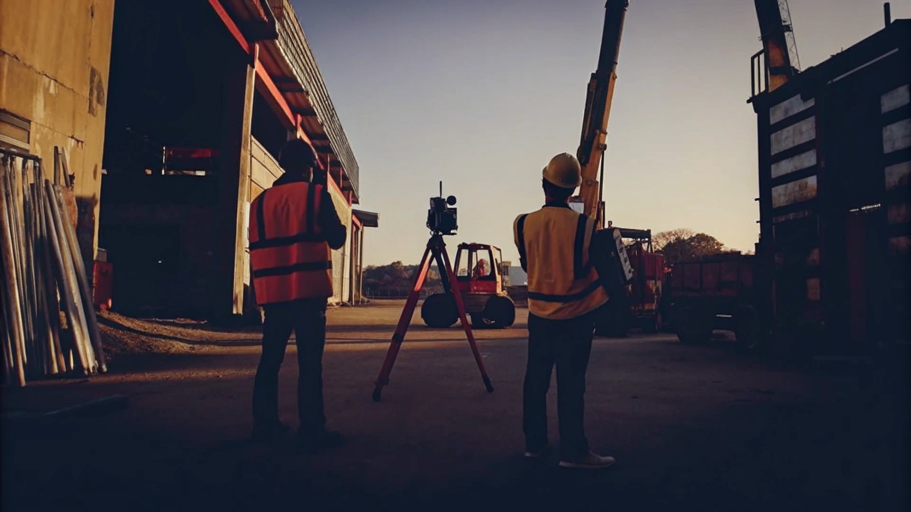 Risk Management in Construction Risk Management in Construction