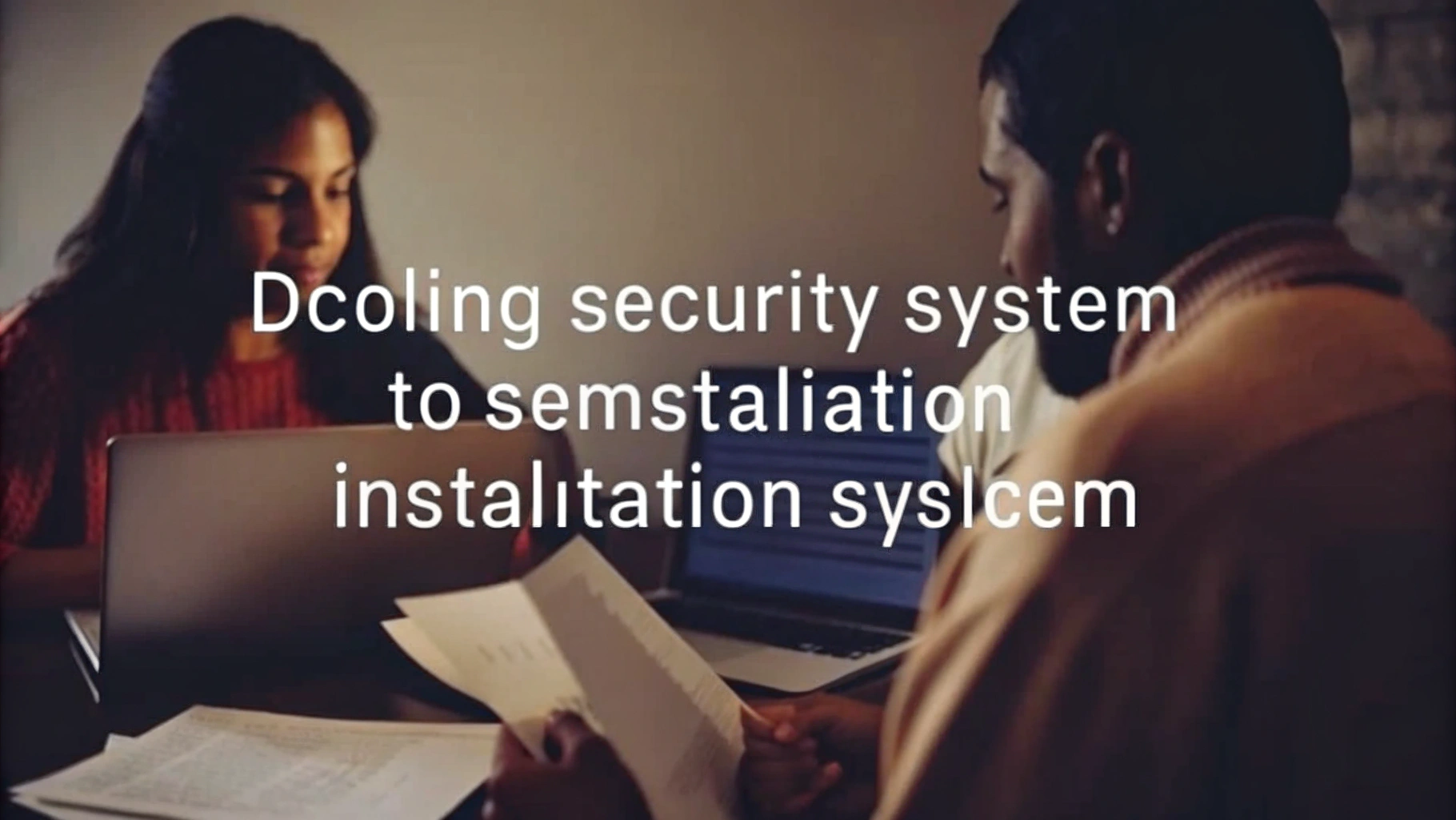 Informed Decision-Making for Installation Services