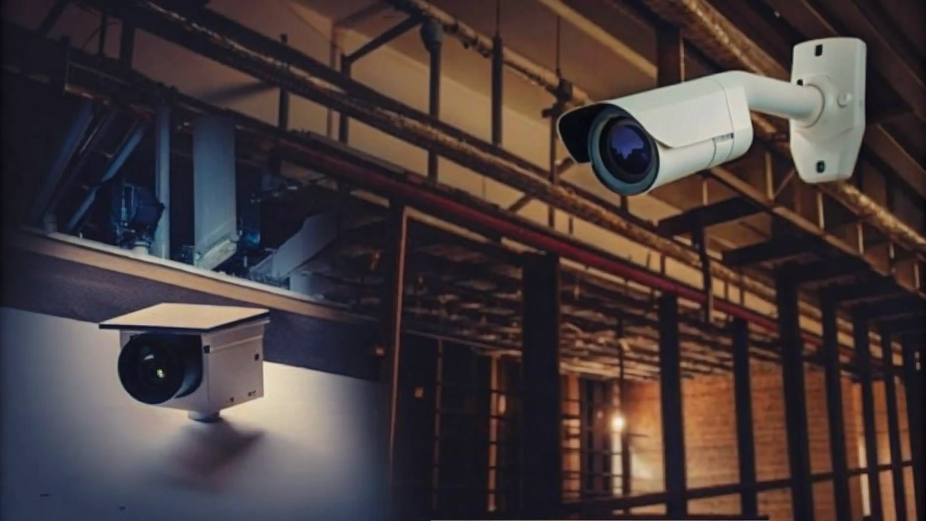 Overview of Security Systems